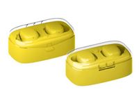 AURICOLARI BLUETOOTH 150 dB